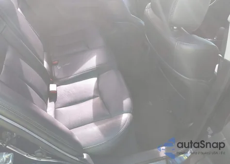 2013 Nissan Maxima 3.5 Sv from USA, damaged, VIN 1N4AA5AP6DC805893